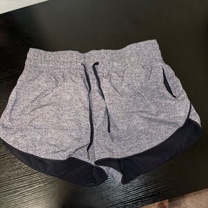 Lulu Lemon shorts